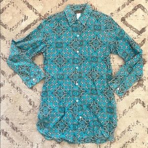 Tommy Bahama Button Down Shirt